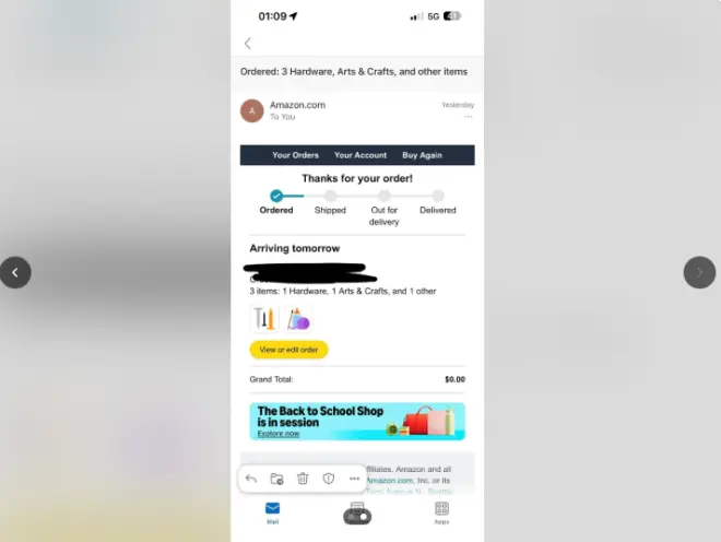大变样! Amazon突然玩起“加密”, 用户下单后全懵了! 专家发警告