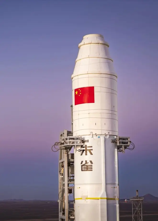 朱雀三号这次回收，为什么如此重要？