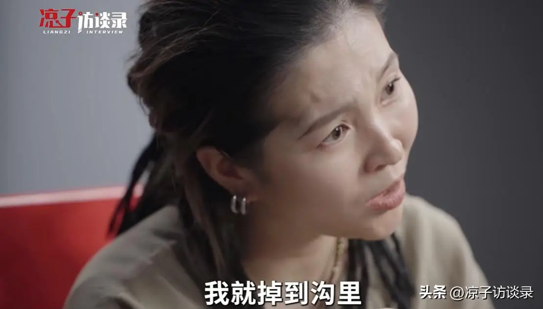 亲手洗自己头骨！爆红到濒死，毕夏：命运夺走一切，我选择先活着