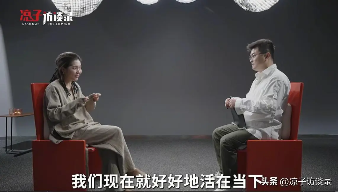 亲手洗自己头骨！爆红到濒死，毕夏：命运夺走一切，我选择先活着