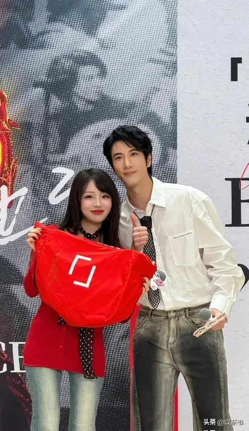 事实证明，离婚后只玩高端局的王力宏，早已是前妻高攀不起的存在
