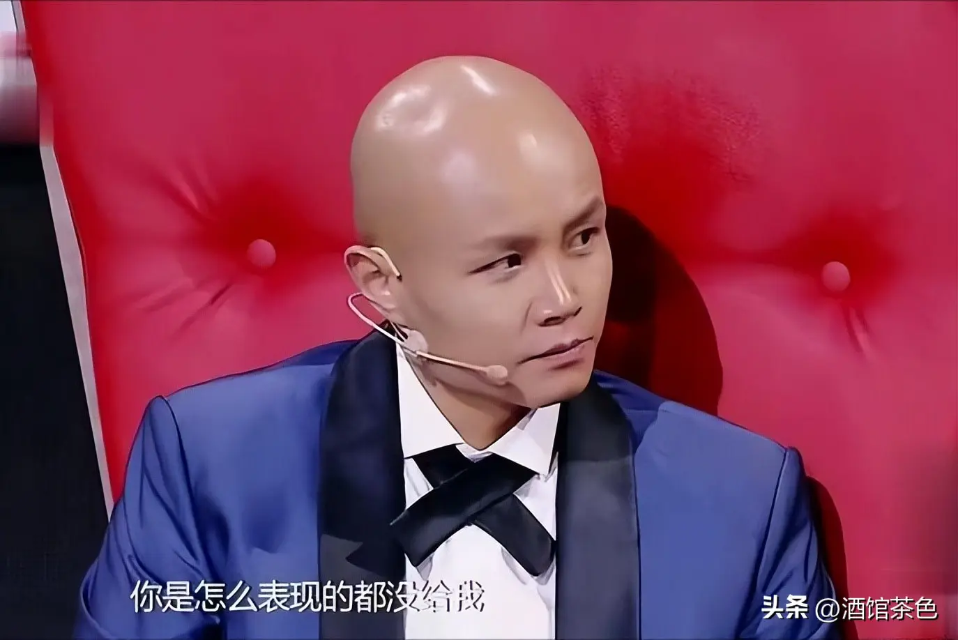 乐嘉近况曝光！51岁身材壮硕，隐居在云南小镇，和女儿相依为命