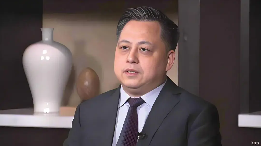 宁波富商造手机，6个月大卖350亿