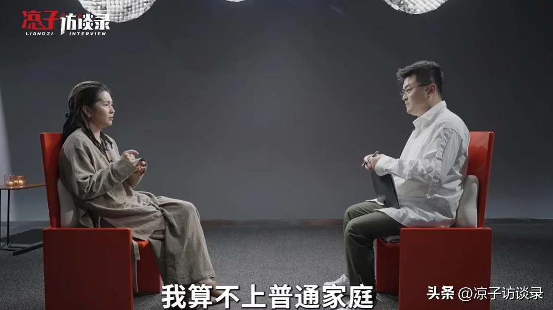 亲手洗自己头骨！爆红到濒死，毕夏：命运夺走一切，我选择先活着
