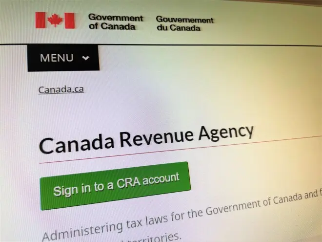 加拿大报税漏报收入惨了！小心CRA的$500红线