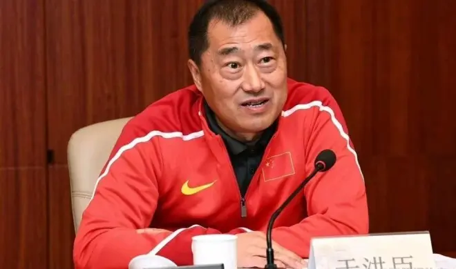 涉嫌性丑闻！中国足协3嫌疑人疑曝光