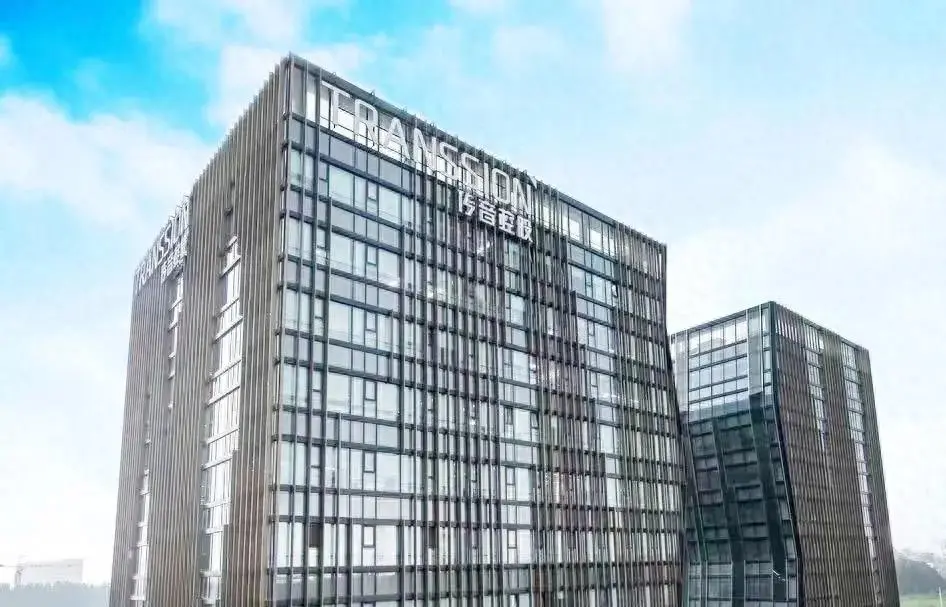 宁波富商造手机，6个月大卖350亿