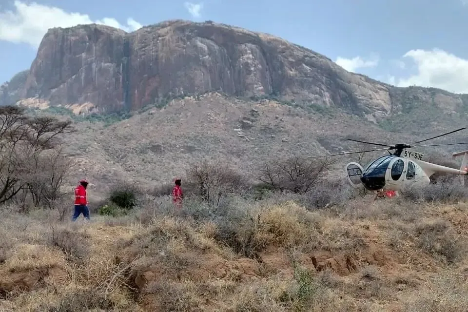 惨烈! 豪华旅行团坠机 全部遇难 包括公司高管!