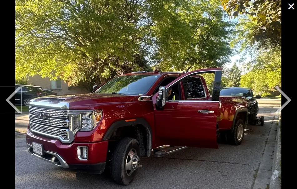 1.7公里收费$2683! 大多伦多华人女子拒付“天价拖车费”后傻眼了!