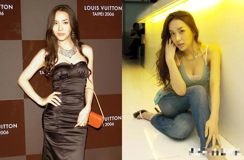 “变性人”河莉秀：丈夫跑了，身体垮了，51岁骨骼比80岁老人还差