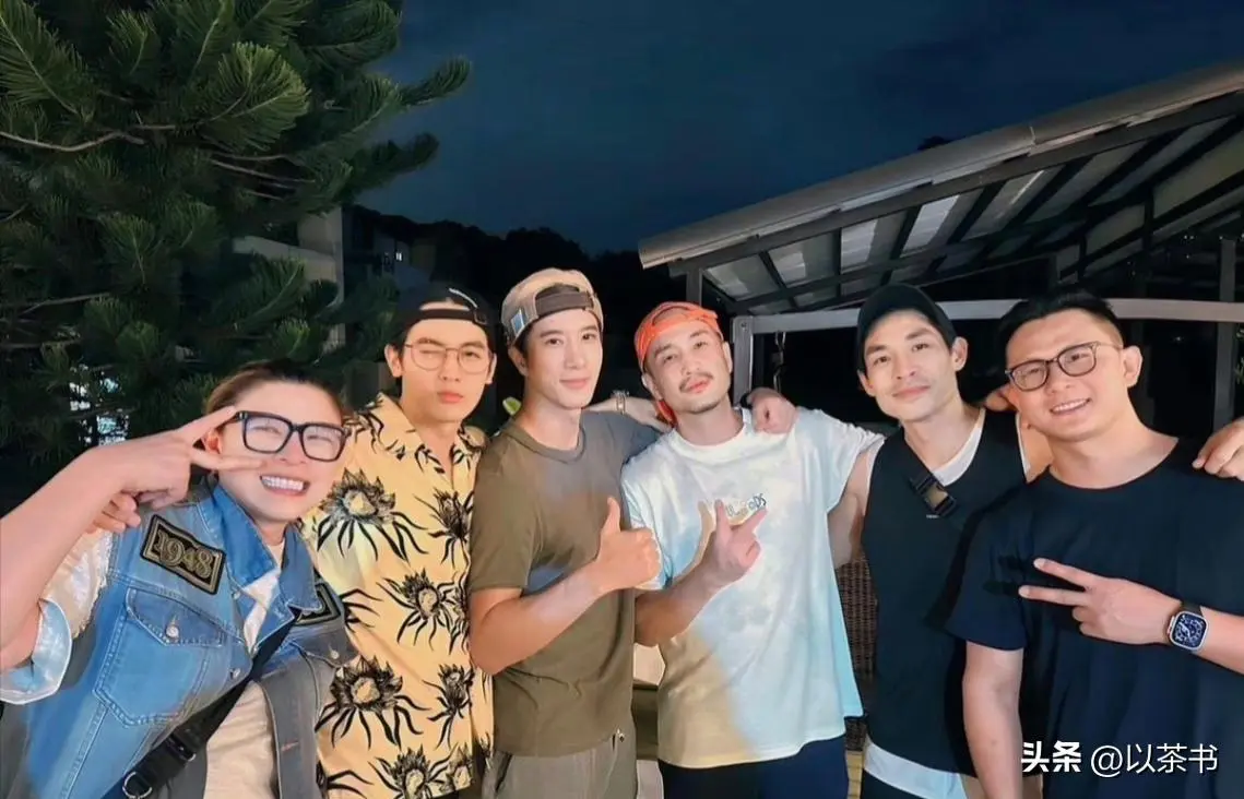 事实证明，离婚后只玩高端局的王力宏，早已是前妻高攀不起的存在