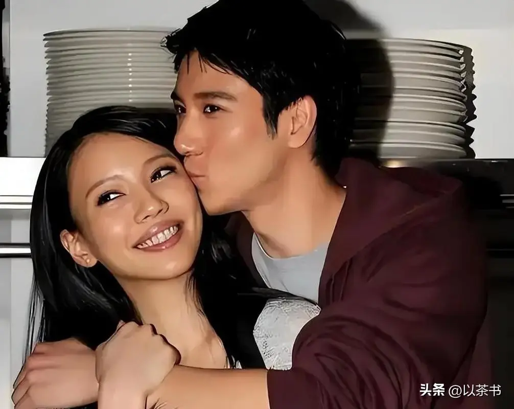 事实证明，离婚后只玩高端局的王力宏，早已是前妻高攀不起的存在