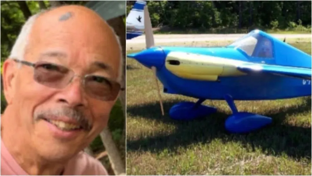惨烈! 豪华旅行团坠机 全部遇难 包括公司高管!
