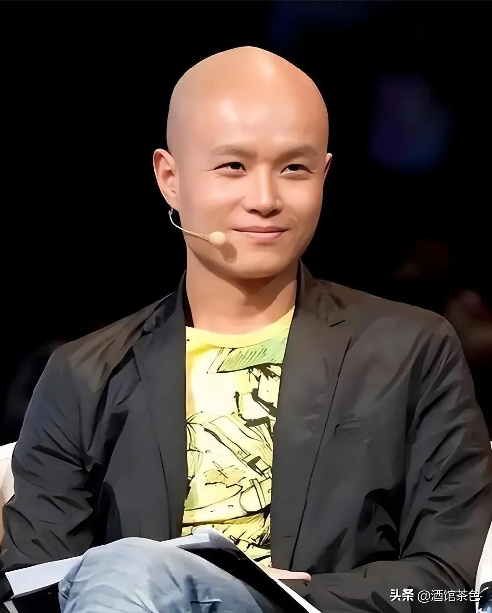 乐嘉近况曝光！51岁身材壮硕，隐居在云南小镇，和女儿相依为命