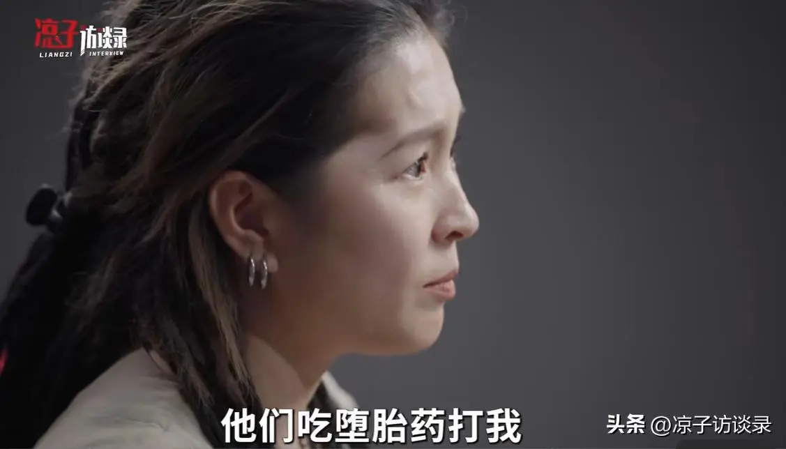 亲手洗自己头骨！爆红到濒死，毕夏：命运夺走一切，我选择先活着