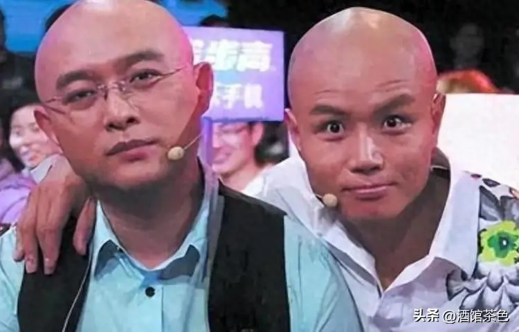 乐嘉近况曝光！51岁身材壮硕，隐居在云南小镇，和女儿相依为命