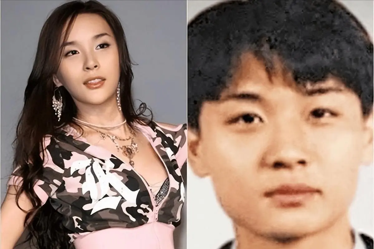 “变性人”河莉秀：丈夫跑了，身体垮了，51岁骨骼比80岁老人还差