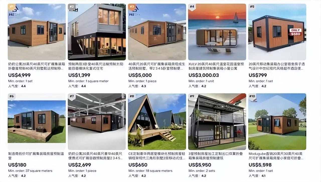 一套房子3万，4个月狂卖16.8亿！又一个冷门生意在全球干到第一