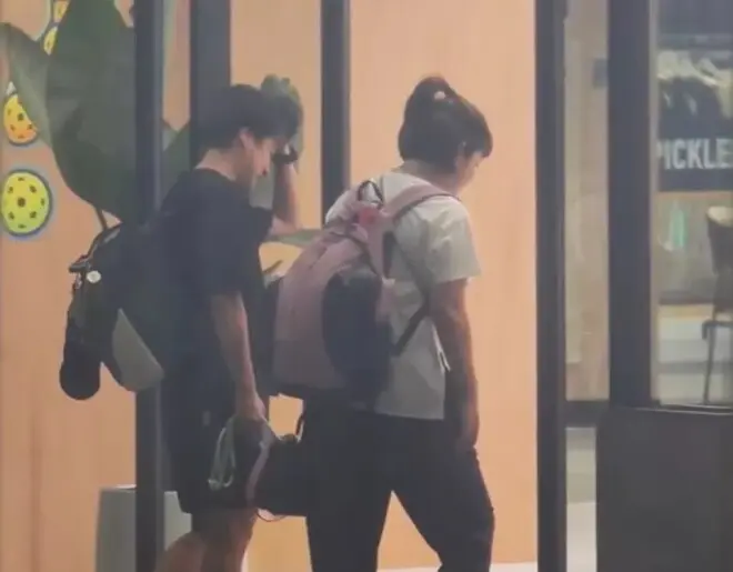 44岁Selina近照曝光,SHE三人已走向截然不同的路