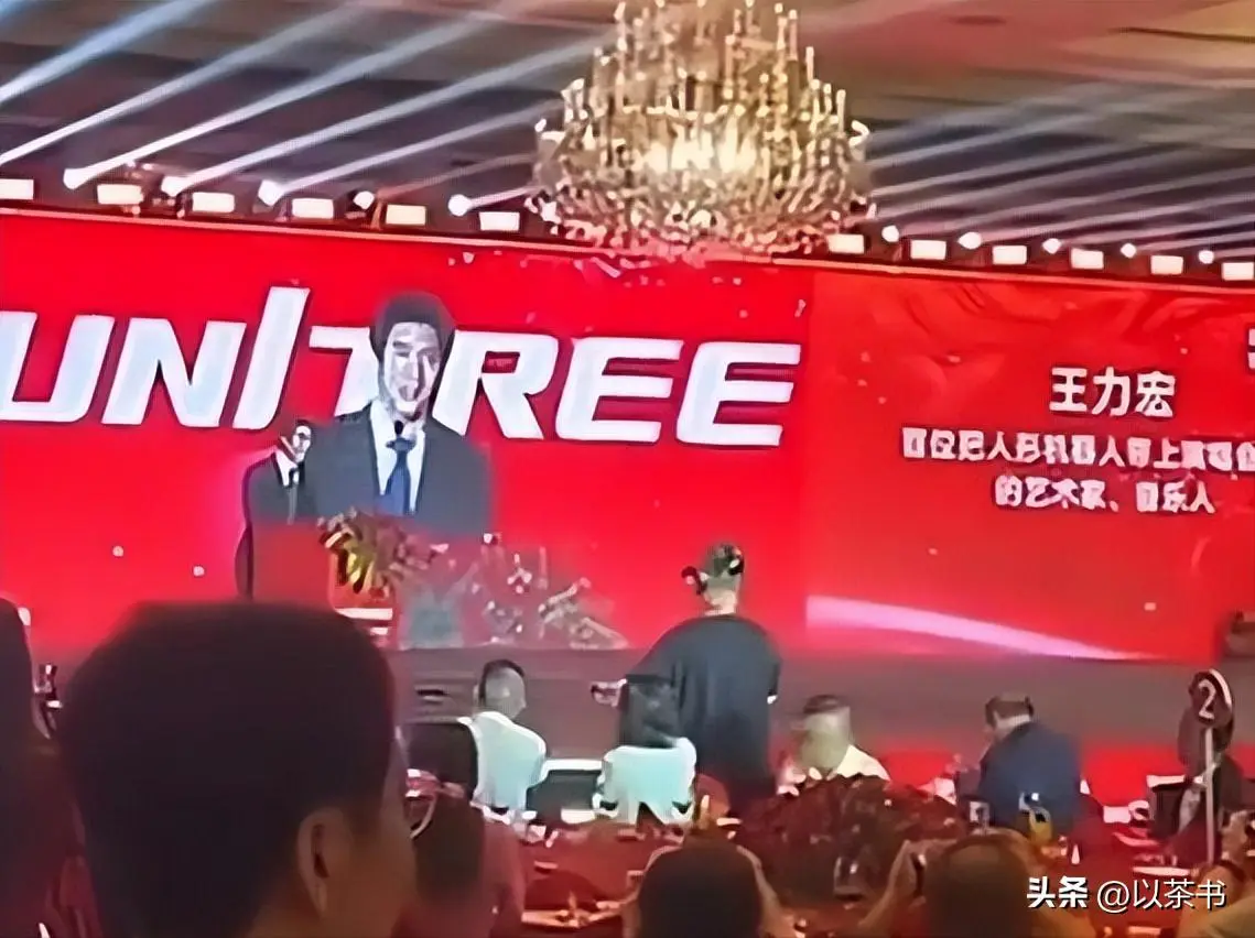 事实证明，离婚后只玩高端局的王力宏，早已是前妻高攀不起的存在