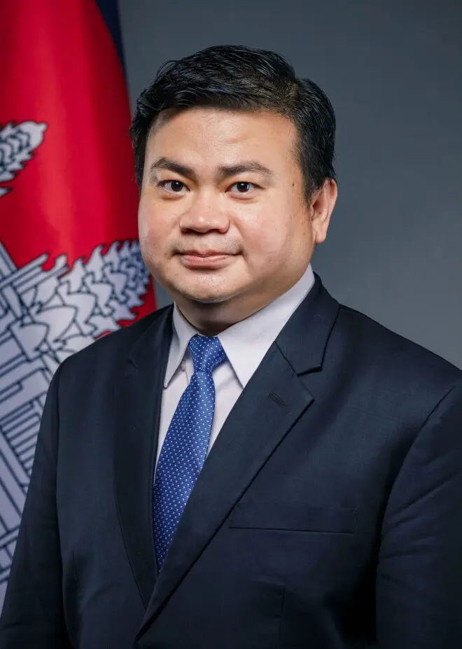 柬埔寨打击电诈帮凶内鬼：外交部高官被查