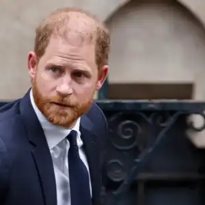 炸锅! 哈里王子等名人因隐私案败诉 被判支付954万英镑法律费