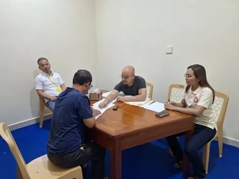 柬埔寨打击电诈帮凶内鬼：外交部高官被查