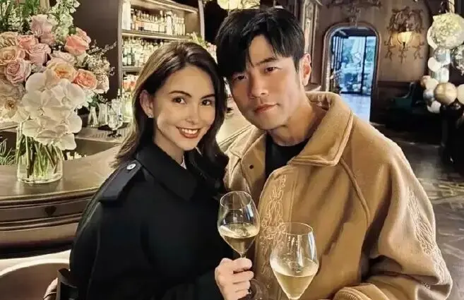 周杰伦以昆凌名义再购入豪宅 单户成交总价约2.4亿元