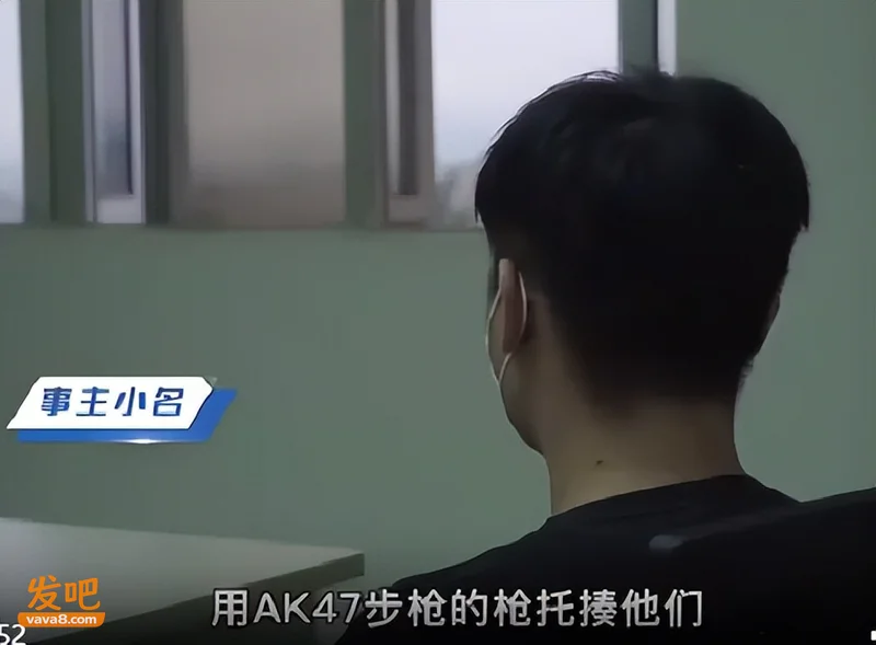 3万美金一个人!大学生成了东南亚电诈园区"抢手货" 这不是电影