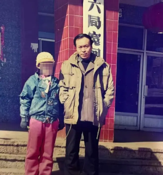 辽宁一处长在单位门口遭枪击 凶手25年未找到