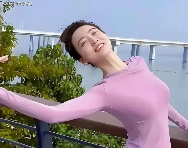 前恒大歌舞团长白珊珊近况曝光！定居澳门教舞蹈