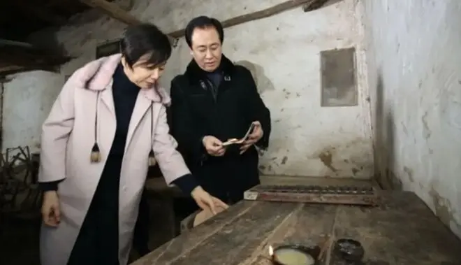 许家印前妻丁玉梅人间蒸发