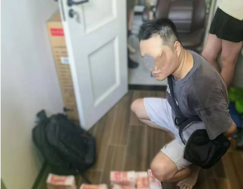 3万美金一个人!大学生成了东南亚电诈园区"抢手货" 这不是电影
