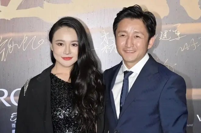 邹市明夫妇耍了所有人,2亿亏损 ,网友：都是演的