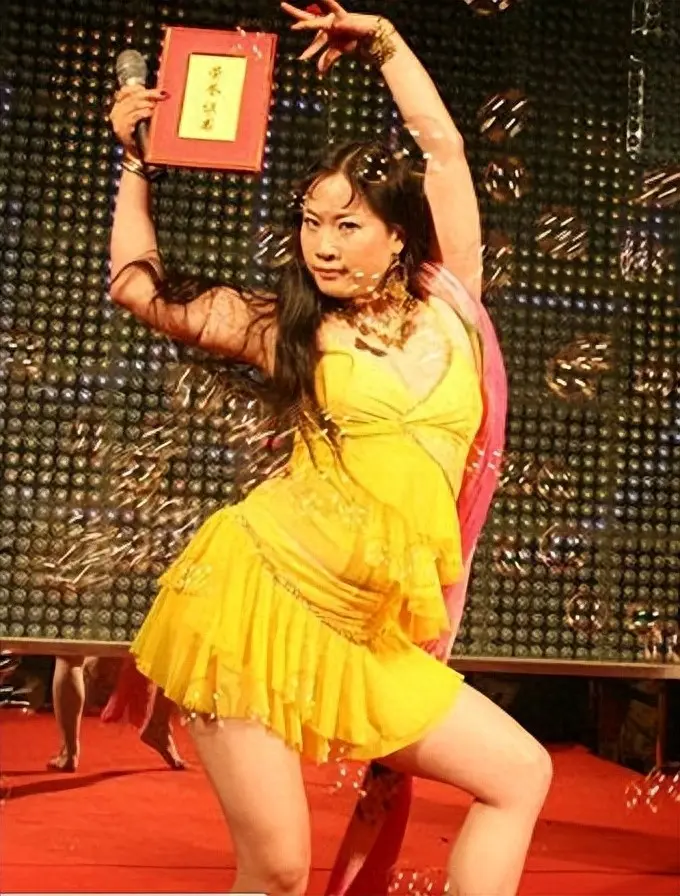 “芙蓉姐姐”近况：成亿万富婆后患重病有后遗症，曾逆袭圆梦北大