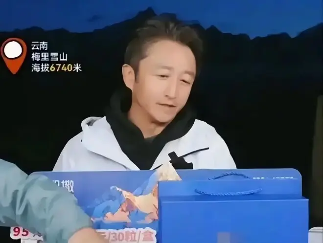 邹市明夫妇耍了所有人,2亿亏损 ,网友：都是演的