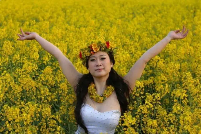 “芙蓉姐姐”近况：成亿万富婆后患重病有后遗症，曾逆袭圆梦北大