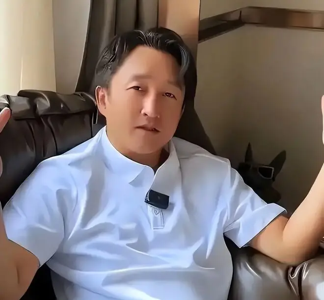 邹市明夫妇耍了所有人,2亿亏损 ,网友：都是演的