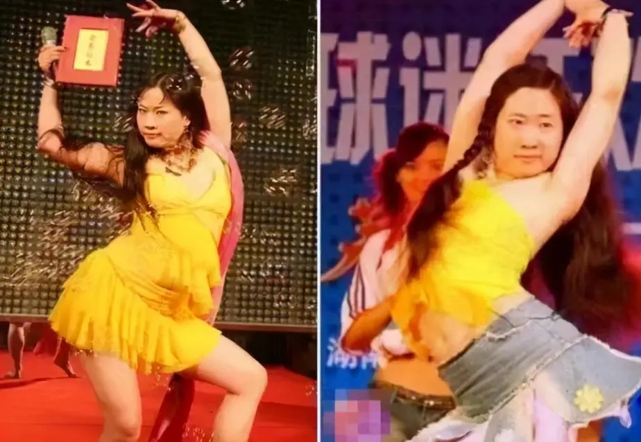 “芙蓉姐姐”近况：成亿万富婆后患重病有后遗症，曾逆袭圆梦北大