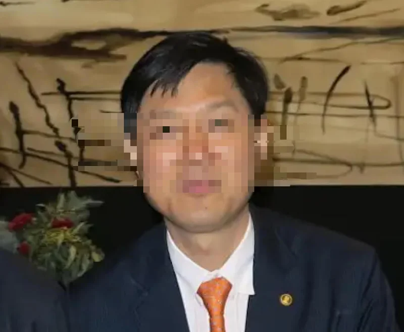 岳父在中国坐牢 他在澳纸醉金迷 还为共和党举办豪华晚宴捐款