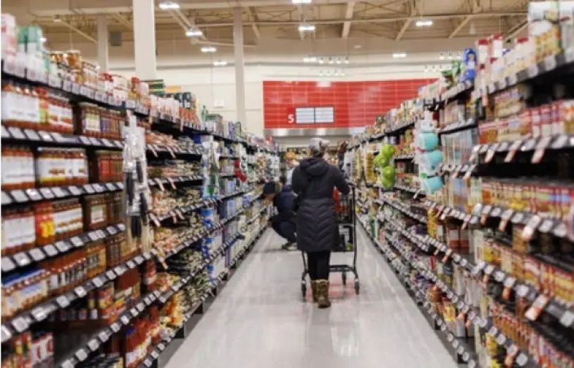 美国50%关税货品清单一览　衣食住行样样受影响