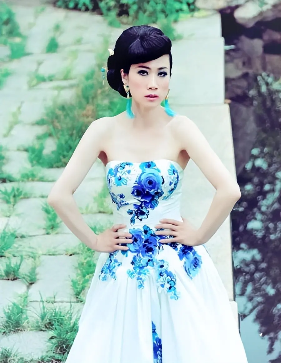 “芙蓉姐姐”近况：成亿万富婆后患重病有后遗症，曾逆袭圆梦北大