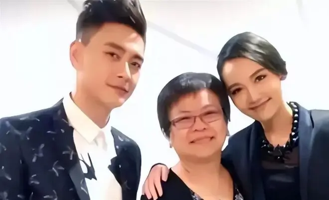 老实人任重甘愿成为接盘侠，迎娶内娱第一海王