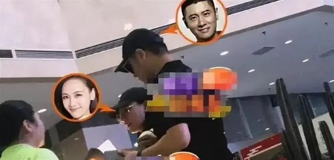 老实人任重甘愿成为接盘侠，迎娶内娱第一海王