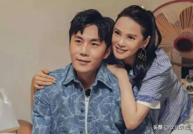 七夕当天,58岁伊能静曝拼二胎原因,不是秦昊变心