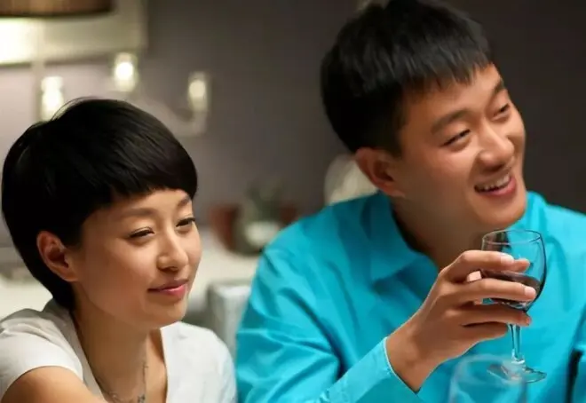 老实人任重甘愿成为接盘侠，迎娶内娱第一海王