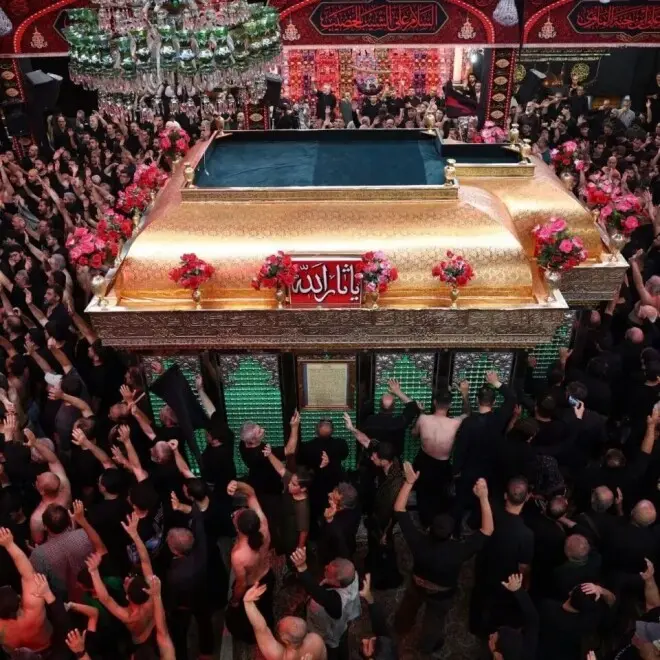 美以极限施压下，伊朗靠什么硬扛40多年？