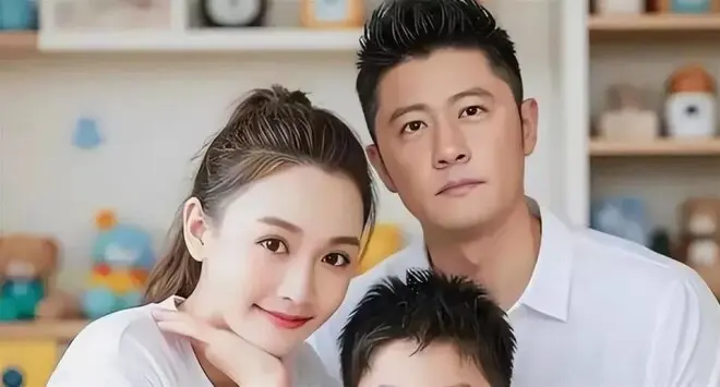 老实人任重甘愿成为接盘侠，迎娶内娱第一海王
