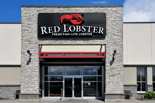 又敢来了! 加拿大Red Lobster“无限虾”回归! 当年差点把自己吃垮