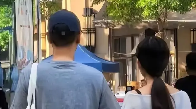 老实人任重甘愿成为接盘侠，迎娶内娱第一海王